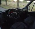 Белый Опель Movano, объемом двигателя 2.3 л и пробегом 224 тыс. км за 18500 $, фото 2 на Automoto.ua