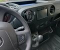 Белый Опель Movano, объемом двигателя 2.3 л и пробегом 245 тыс. км за 17200 $, фото 21 на Automoto.ua