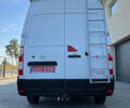 Белый Опель Movano, объемом двигателя 0 л и пробегом 145 тыс. км за 16850 $, фото 8 на Automoto.ua