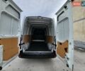 Белый Опель Movano, объемом двигателя 2.3 л и пробегом 224 тыс. км за 17500 $, фото 14 на Automoto.ua