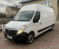 Білий Опель Movano, об'ємом двигуна 2.3 л та пробігом 404 тис. км за 15400 $, фото 1 на Automoto.ua