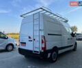 Белый Опель Movano, объемом двигателя 0 л и пробегом 145 тыс. км за 16850 $, фото 9 на Automoto.ua