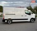Белый Опель Movano, объемом двигателя 2.3 л и пробегом 224 тыс. км за 15800 $, фото 12 на Automoto.ua