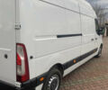 Белый Опель Movano, объемом двигателя 2.3 л и пробегом 415 тыс. км за 15400 $, фото 7 на Automoto.ua