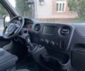 Белый Опель Movano, объемом двигателя 2.3 л и пробегом 140 тыс. км за 16900 $, фото 13 на Automoto.ua