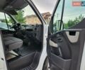 Белый Опель Movano, объемом двигателя 2.3 л и пробегом 224 тыс. км за 17500 $, фото 23 на Automoto.ua