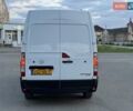 Белый Опель Movano, объемом двигателя 2.3 л и пробегом 224 тыс. км за 15800 $, фото 74 на Automoto.ua
