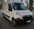 Белый Опель Movano, объемом двигателя 2.3 л и пробегом 224 тыс. км за 18500 $, фото 5 на Automoto.ua