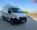Белый Опель Movano, объемом двигателя 0 л и пробегом 145 тыс. км за 16850 $, фото 51 на Automoto.ua