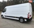 Белый Опель Movano, объемом двигателя 2.3 л и пробегом 290 тыс. км за 14600 $, фото 10 на Automoto.ua