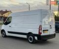 Белый Опель Movano, объемом двигателя 2.3 л и пробегом 224 тыс. км за 15800 $, фото 7 на Automoto.ua