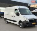 Белый Опель Movano, объемом двигателя 2.3 л и пробегом 224 тыс. км за 15800 $, фото 1 на Automoto.ua