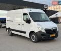 Белый Опель Movano, объемом двигателя 2.3 л и пробегом 224 тыс. км за 15800 $, фото 13 на Automoto.ua