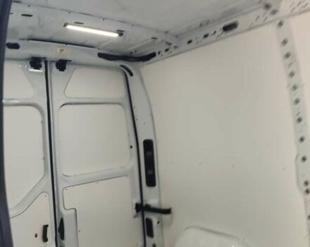 Белый Опель Movano, объемом двигателя 2.3 л и пробегом 245 тыс. км за 17200 $, фото 45 на Automoto.ua