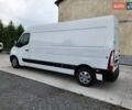 Белый Опель Movano, объемом двигателя 2.3 л и пробегом 224 тыс. км за 17500 $, фото 6 на Automoto.ua
