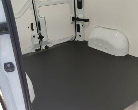 Белый Опель Movano, объемом двигателя 2.3 л и пробегом 245 тыс. км за 17200 $, фото 41 на Automoto.ua