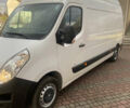 Белый Опель Movano, объемом двигателя 2.3 л и пробегом 415 тыс. км за 15400 $, фото 16 на Automoto.ua