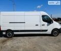 Білий Опель Movano, об'ємом двигуна 2.3 л та пробігом 196 тис. км за 18200 $, фото 2 на Automoto.ua