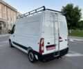 Белый Опель Movano, объемом двигателя 2.3 л и пробегом 140 тыс. км за 16900 $, фото 4 на Automoto.ua