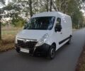 Белый Опель Movano, объемом двигателя 2.3 л и пробегом 224 тыс. км за 18500 $, фото 1 на Automoto.ua