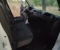 Белый Опель Movano, объемом двигателя 2.3 л и пробегом 224 тыс. км за 18500 $, фото 3 на Automoto.ua