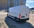 Білий Опель Movano, об'ємом двигуна 2.3 л та пробігом 196 тис. км за 18200 $, фото 3 на Automoto.ua