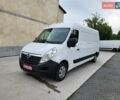 Белый Опель Movano, объемом двигателя 2.3 л и пробегом 224 тыс. км за 17500 $, фото 2 на Automoto.ua