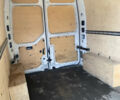 Белый Опель Movano, объемом двигателя 2.3 л и пробегом 415 тыс. км за 15400 $, фото 40 на Automoto.ua