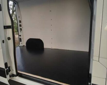 Белый Опель Movano, объемом двигателя 2.3 л и пробегом 224 тыс. км за 18500 $, фото 9 на Automoto.ua