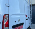 Белый Опель Movano, объемом двигателя 0 л и пробегом 145 тыс. км за 16850 $, фото 48 на Automoto.ua