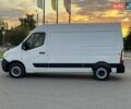 Белый Опель Movano, объемом двигателя 2.3 л и пробегом 224 тыс. км за 15800 $, фото 6 на Automoto.ua