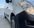 Белый Опель Movano, объемом двигателя 0 л и пробегом 145 тыс. км за 16850 $, фото 38 на Automoto.ua