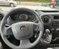 Белый Опель Movano, объемом двигателя 2.3 л и пробегом 224 тыс. км за 17500 $, фото 19 на Automoto.ua