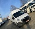 Белый Опель Movano, объемом двигателя 2.3 л и пробегом 146 тыс. км за 16950 $, фото 19 на Automoto.ua