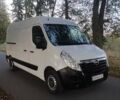 Белый Опель Movano, объемом двигателя 2.3 л и пробегом 224 тыс. км за 18500 $, фото 11 на Automoto.ua