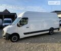 Белый Опель Movano, объемом двигателя 2.3 л и пробегом 146 тыс. км за 16950 $, фото 6 на Automoto.ua