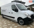 Белый Опель Movano, объемом двигателя 2.3 л и пробегом 231 тыс. км за 18499 $, фото 1 на Automoto.ua