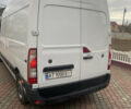 Белый Опель Movano, объемом двигателя 2.3 л и пробегом 415 тыс. км за 15400 $, фото 9 на Automoto.ua