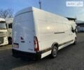 Белый Опель Movano, объемом двигателя 2.3 л и пробегом 146 тыс. км за 16950 $, фото 15 на Automoto.ua