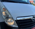 Белый Опель Movano, объемом двигателя 0 л и пробегом 145 тыс. км за 16850 $, фото 40 на Automoto.ua