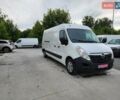 Белый Опель Movano, объемом двигателя 2.3 л и пробегом 224 тыс. км за 17500 $, фото 1 на Automoto.ua