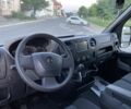 Белый Опель Movano, объемом двигателя 2.3 л и пробегом 140 тыс. км за 16900 $, фото 16 на Automoto.ua
