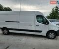 Белый Опель Movano, объемом двигателя 2.3 л и пробегом 224 тыс. км за 17500 $, фото 9 на Automoto.ua