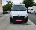 Белый Опель Movano, объемом двигателя 2.3 л и пробегом 224 тыс. км за 17500 $, фото 1 на Automoto.ua
