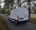 Белый Опель Movano, объемом двигателя 2.3 л и пробегом 224 тыс. км за 18500 $, фото 10 на Automoto.ua