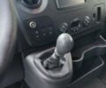 Белый Опель Movano, объемом двигателя 2.3 л и пробегом 245 тыс. км за 17200 $, фото 22 на Automoto.ua