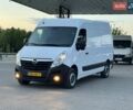 Белый Опель Movano, объемом двигателя 2.3 л и пробегом 224 тыс. км за 15800 $, фото 1 на Automoto.ua