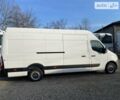 Белый Опель Movano, объемом двигателя 2.3 л и пробегом 146 тыс. км за 16950 $, фото 18 на Automoto.ua