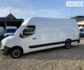 Белый Опель Movano, объемом двигателя 2.3 л и пробегом 146 тыс. км за 16950 $, фото 5 на Automoto.ua