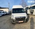 Білий Опель Movano, об'ємом двигуна 2.3 л та пробігом 146 тис. км за 16950 $, фото 24 на Automoto.ua